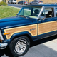 Nice Price or No Dice 1991 Jeep Grand Wagoneer